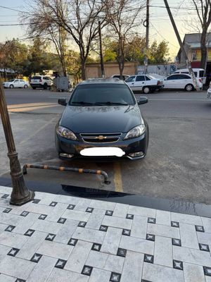 Gentra 2019 продаю