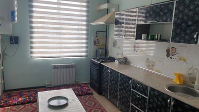Kvartira ijaraga beriladi