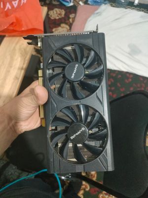 Rx 580 sp 8gb
