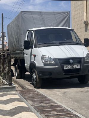 Gazel sotiladi 4.20 li