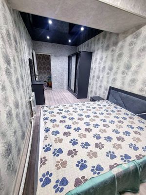 Buyuk Ipak yuli metro yaqinida kvartira ijaraga beriladi