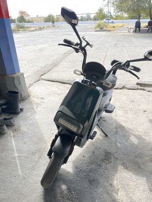 Skuter 1oy garantiya