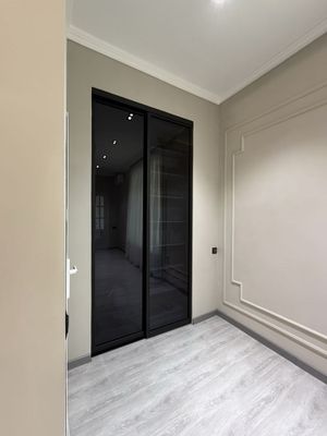 Loft uslubidagi metall eshiklar – premium sifat, kafolatlangan muddat