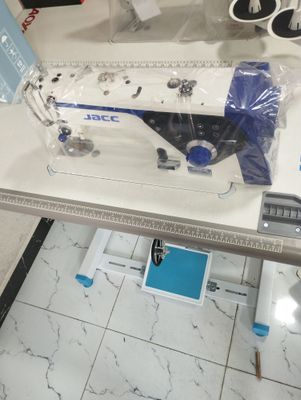 JASS tikuv mashinasi sotiladi 2950000 sóm 3 yil ka