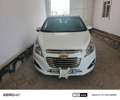 Спарк сотилади 6100$ Бухоро вилоят Когон туман