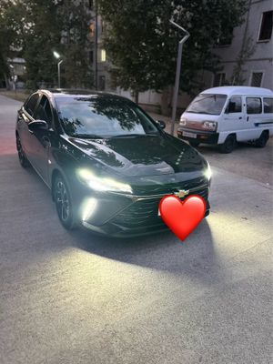 Monza atmasferni mator 4 yengi balon 1.3 turbinani diskalari taqilgan