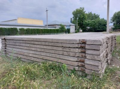 Дорожная плита продается