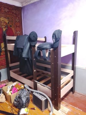 Продается кравать
