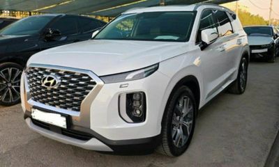 Hyundai Palisade 3.5L