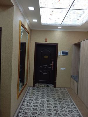 Куйлук 1. Аренда 4 ком. 3 этаж 600$