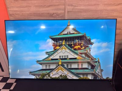 Продается Телевизор TCL 75 P635