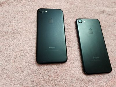 Iphone 7 Matte Black 32gb Xammayogi ishlidi