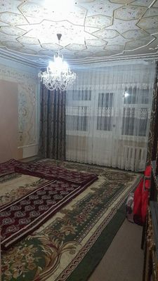 Аренда без маклер Себзор 2/9/9 разделка 400$ метро Ганга