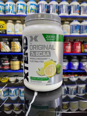 Xtend BCAA 90servings