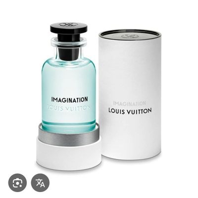 Louis Vuitton imagination
