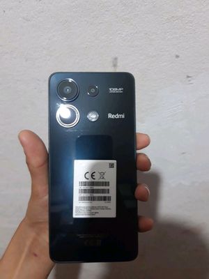 Redmi Note 13 4g