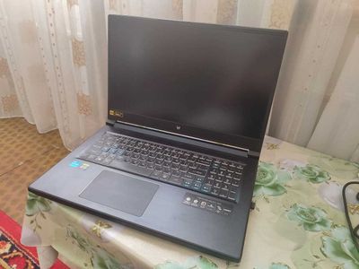 Acer Predator Helios 300 (i5-11400H/RTX3060)