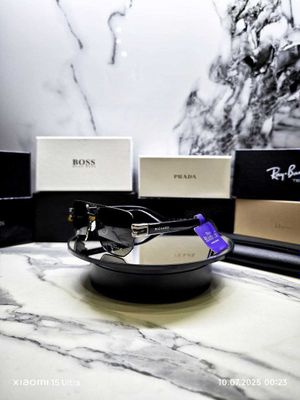 Очки Tom Richard Lux Polarized Оригинал