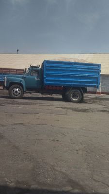 Gaz 53 sotiladi .