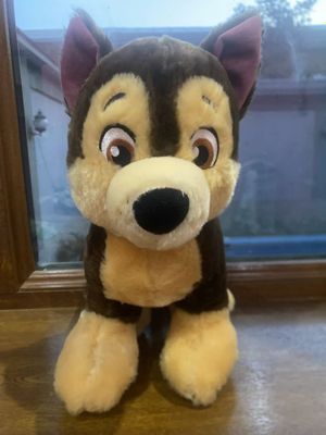Мягкая игрушка Щенячий патруль Гончик