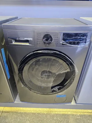 Стиральная Машина BOSCH 8кг Официальный Дилер