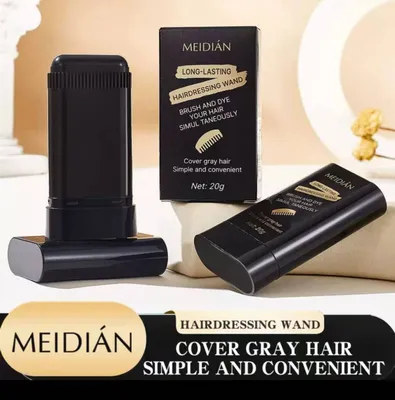 Meidian Hairdressing Wand