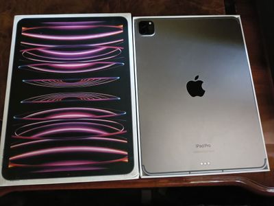 iPad Pro 11 M2, 256 GB, SIM. Недорого.
