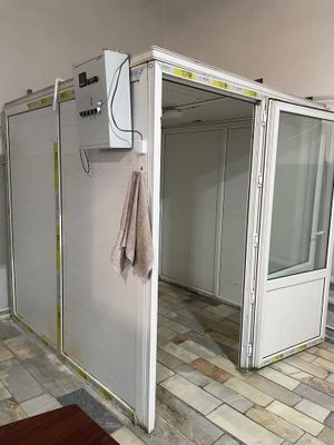 Rastoyka aparat akfasi bilan