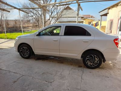 Cobalt LTZ xolati ideal