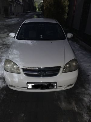 Продаётся «Daewoo Lacetti 1.8 2006» Сотилади