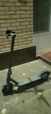 Xiaomi Mi 3 elektrosamokat