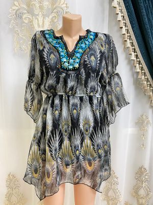 Ayollar koftasi, Женская кофта