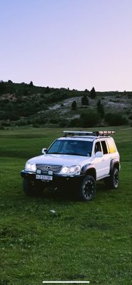 Lexus Lx470 srochna