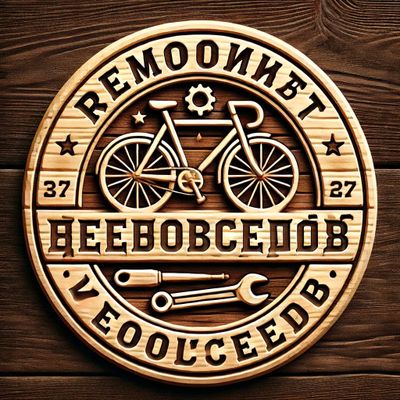 Ремонт велосипедов