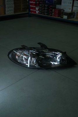 GM Jentra fara oldindgi