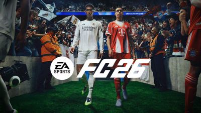 FC 26 - FIFA 26 для компьютера!