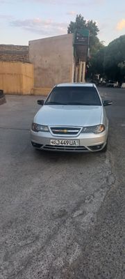 Neksiya 1.6 lyuks konditsioner ideal holatda