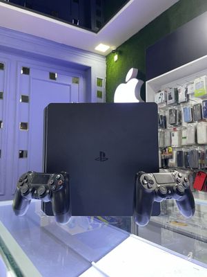 PlayStation 4 Продается