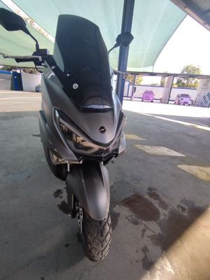 Tiger Gst skuter sotiladi