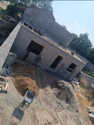 Ustachilik xizmati