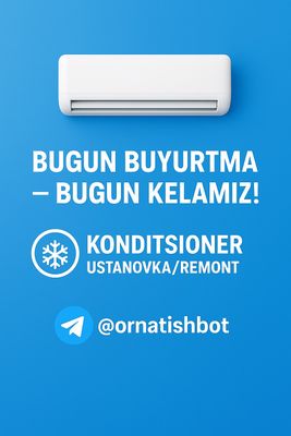 Установка ремонт кондиционера