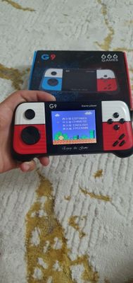 Game box yangi 666 uin