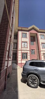 Кизилтеппада Квартира сотилади