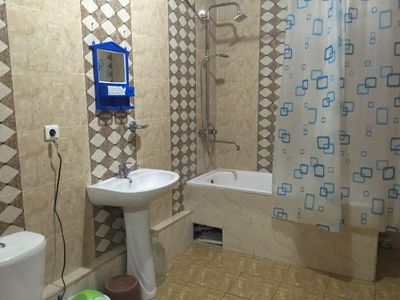 Арендага кв бор 200$