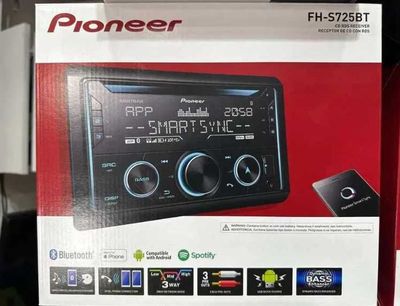 Pioneer 725 pioner S725 Пионер магнитафон