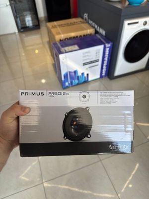 Teyes bay Колонки PRIMUS infinity 5012 nasiya bor