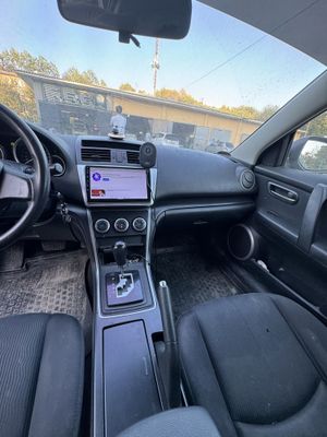 Mazda 6 sotiladi 2008