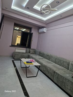 Кизларга шерикликга квартира ижарага