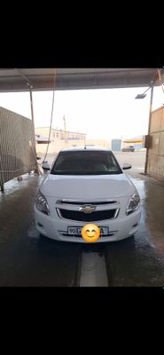 Cobalt AT aftamat rodnoy egadan 2024 oxr