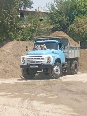 Qum klines kampot bluga sheben turpoq